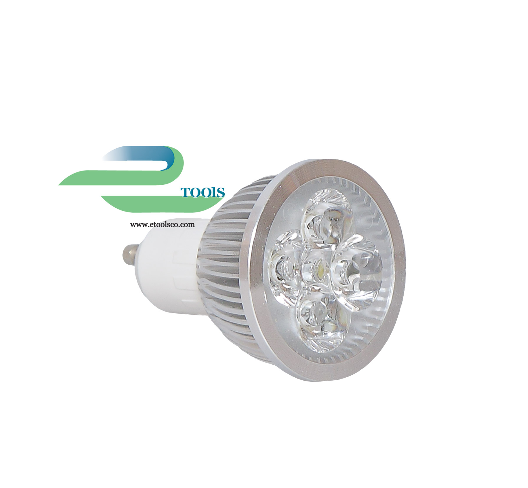 لامپ ال ای دی 2 وات 4m